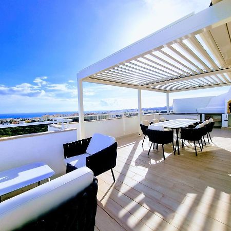 Penthouse Rentalbufeira Exteriör bild