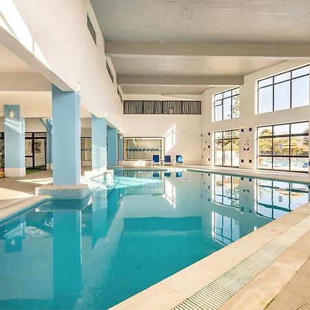 Penthouse Rentalbufeira Exteriör bild
