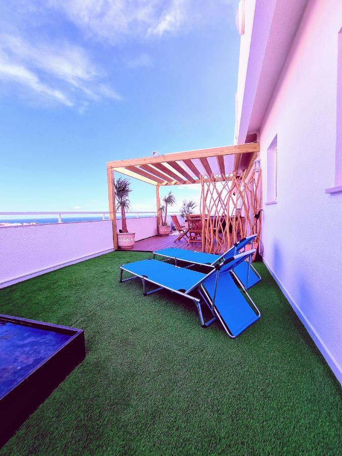 Penthouse Rentalbufeira Exteriör bild