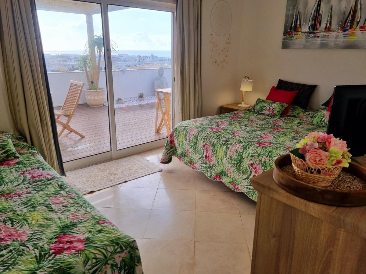 Penthouse Rentalbufeira Exteriör bild