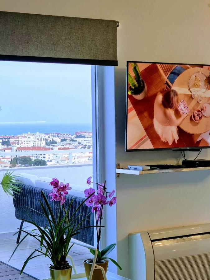 Penthouse Rentalbufeira Exteriör bild
