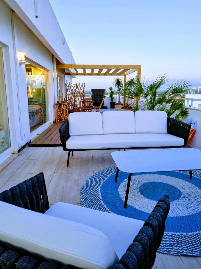 Penthouse Rentalbufeira Exteriör bild