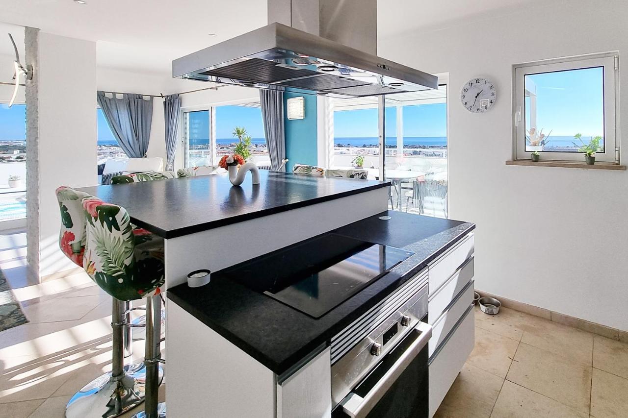 Penthouse Rentalbufeira Exteriör bild