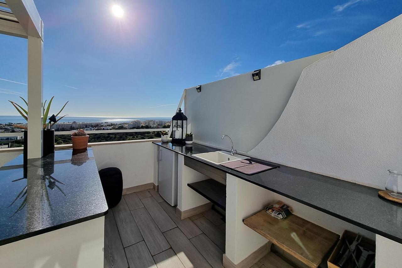 Penthouse Rentalbufeira Exteriör bild