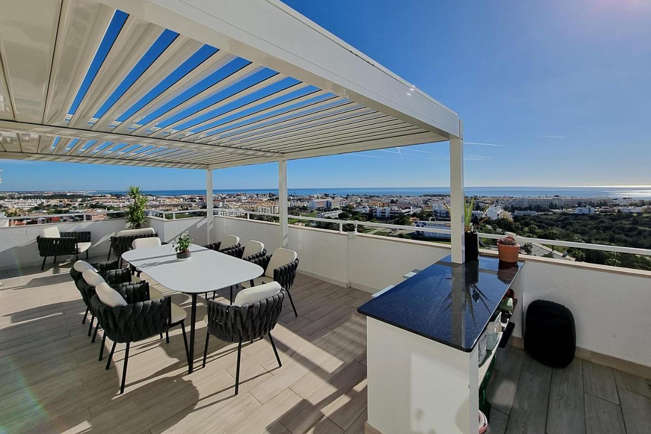 Penthouse Rentalbufeira Exteriör bild