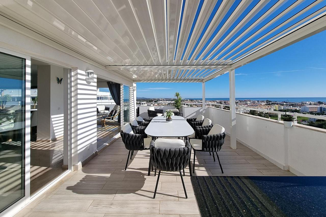 Penthouse Rentalbufeira Exteriör bild