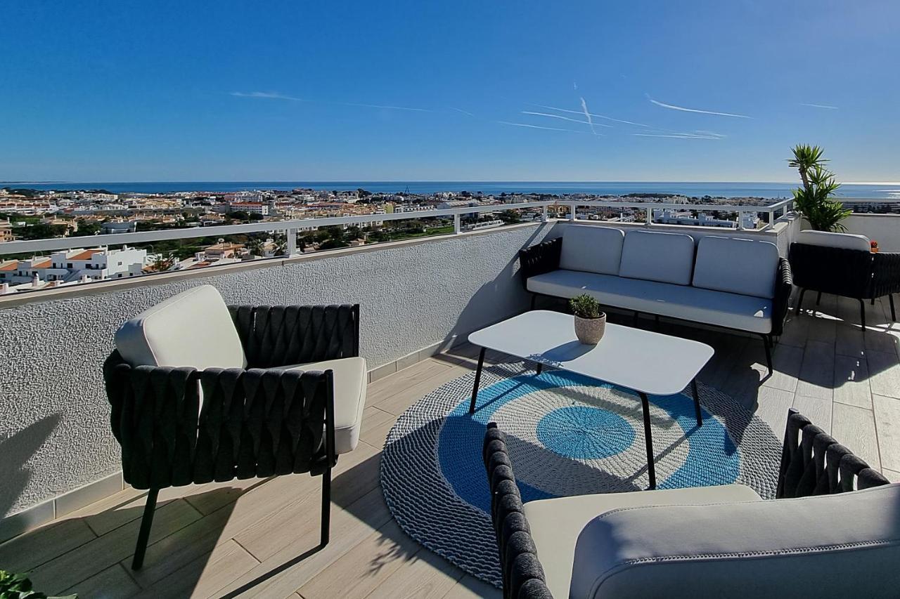 Penthouse Rentalbufeira Exteriör bild