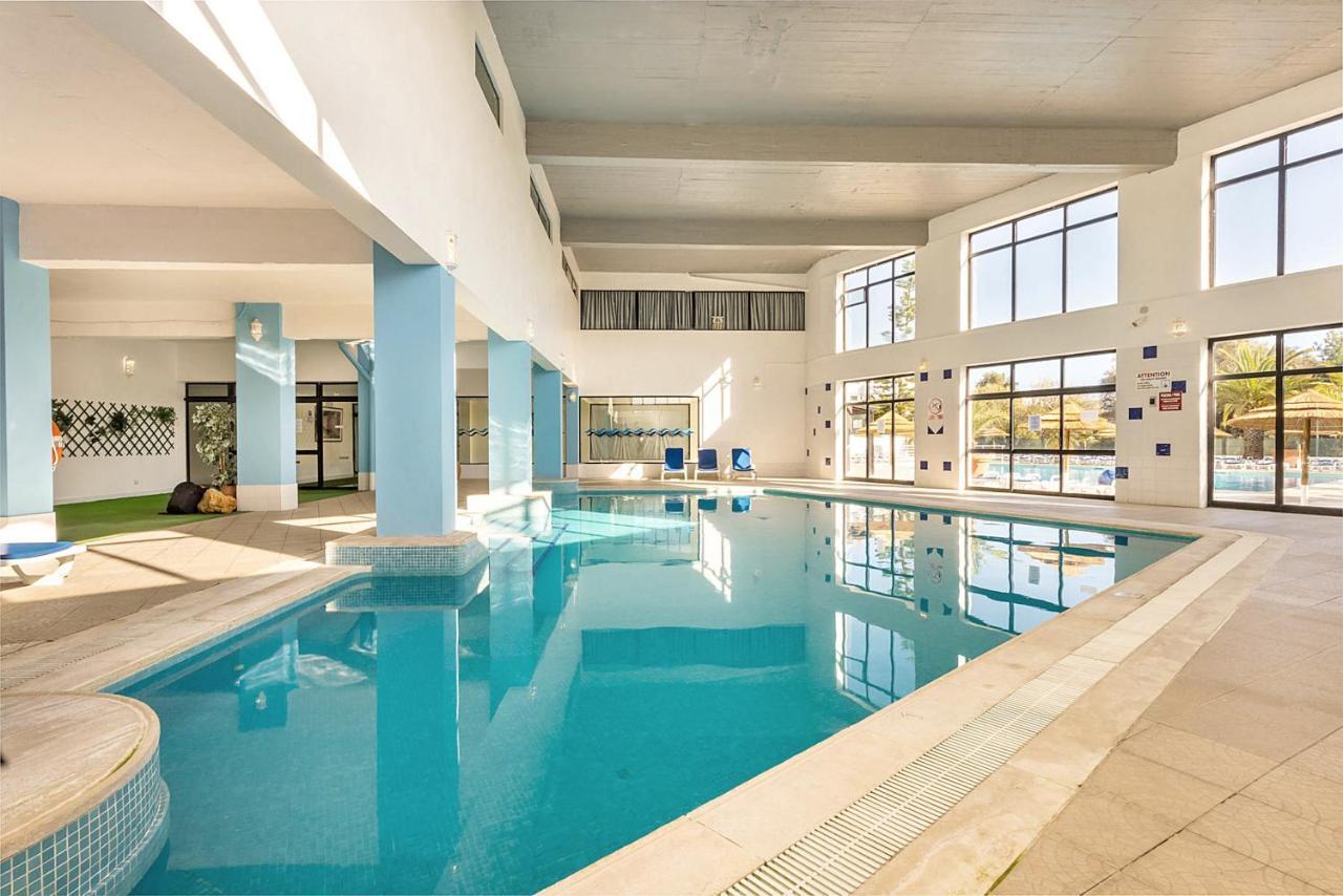 Penthouse Rentalbufeira Exteriör bild