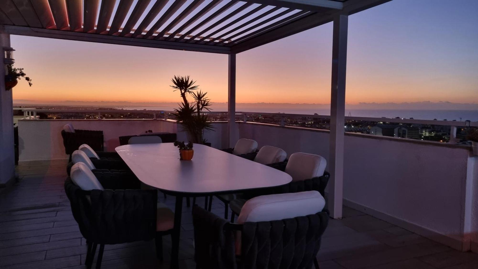 Penthouse Rentalbufeira Exteriör bild